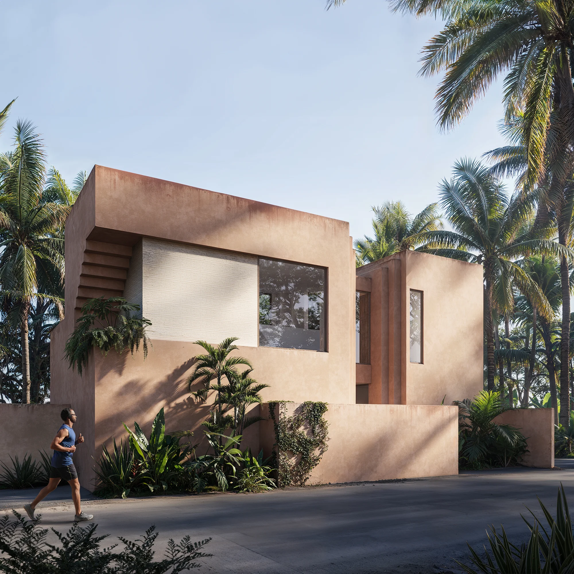 Uluwatu Hillside Pool Villas, photo 8