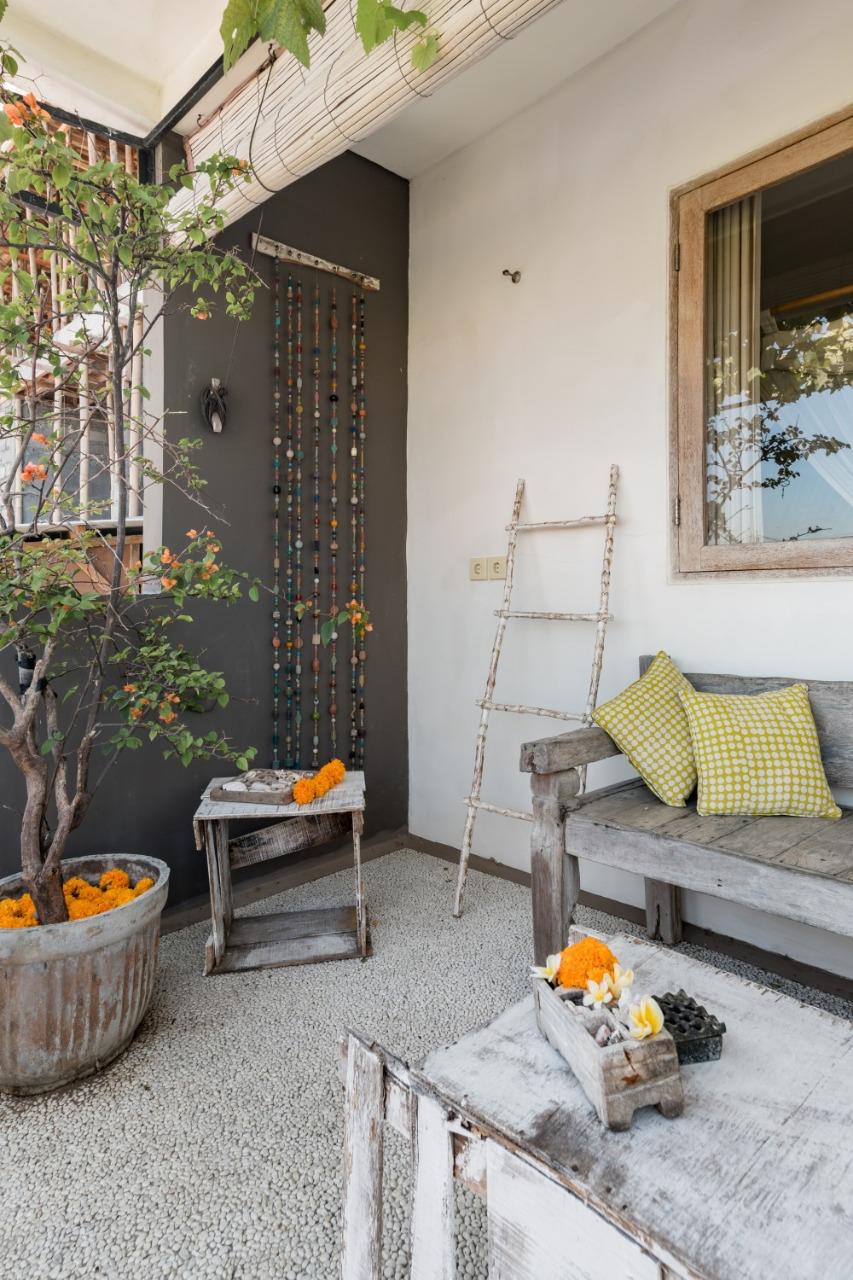 Modern 3BR Villa w/ Rooftop Patio and Home Office, photo 3