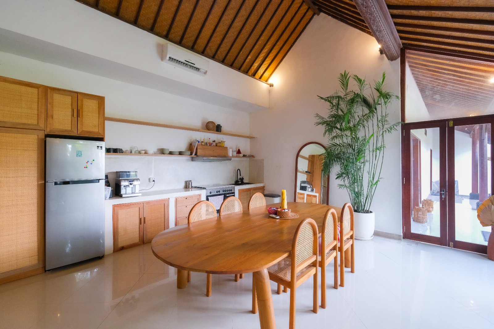 Quiet 3BR Villa w/ Private Pool and Western Kitchen, photo 13