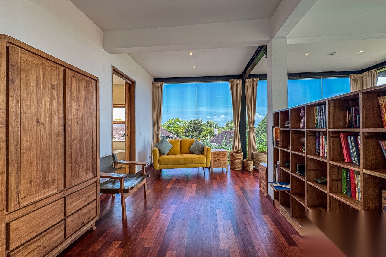 Rustic 5+2BR Villa/Juglo Estate w/ infinity pool, green space & sunset views, photo 10