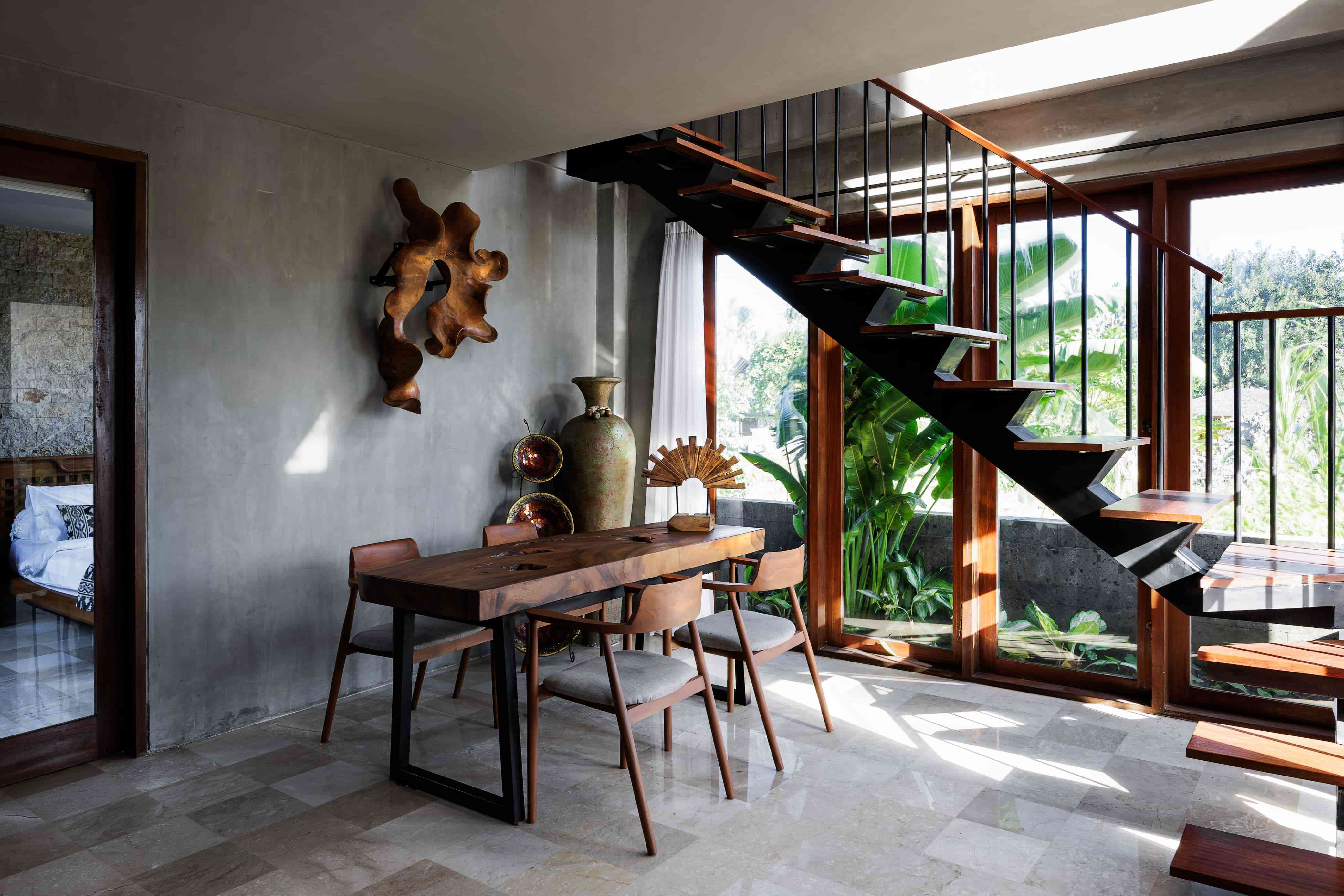 Modern 4BR Villa w/ Ocean Views and Pool, Beachfront, photo 15