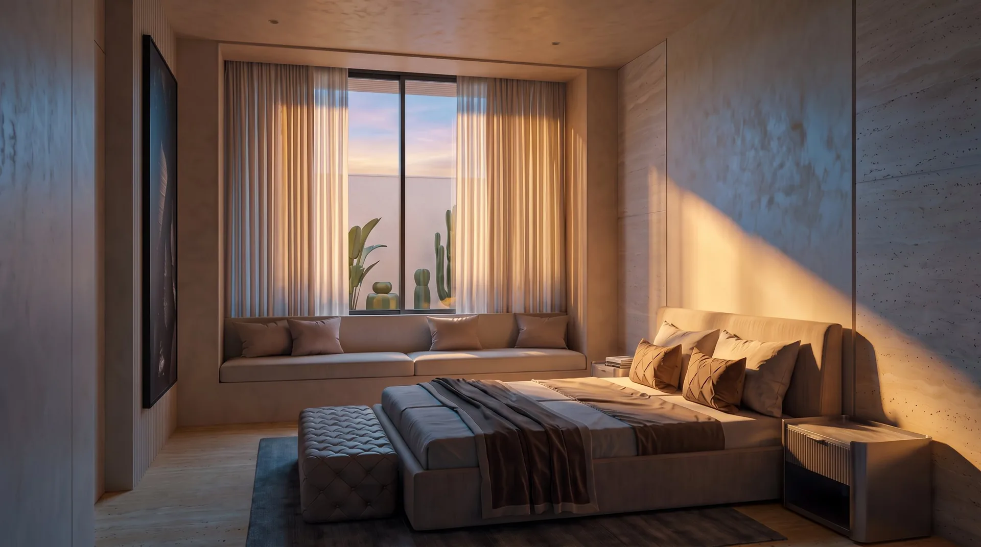 Modern Mediterranean 5BR Freehold Signature Villa w/ Private Pool, Rooftop Wellness Lounge & Media Room, photo 20