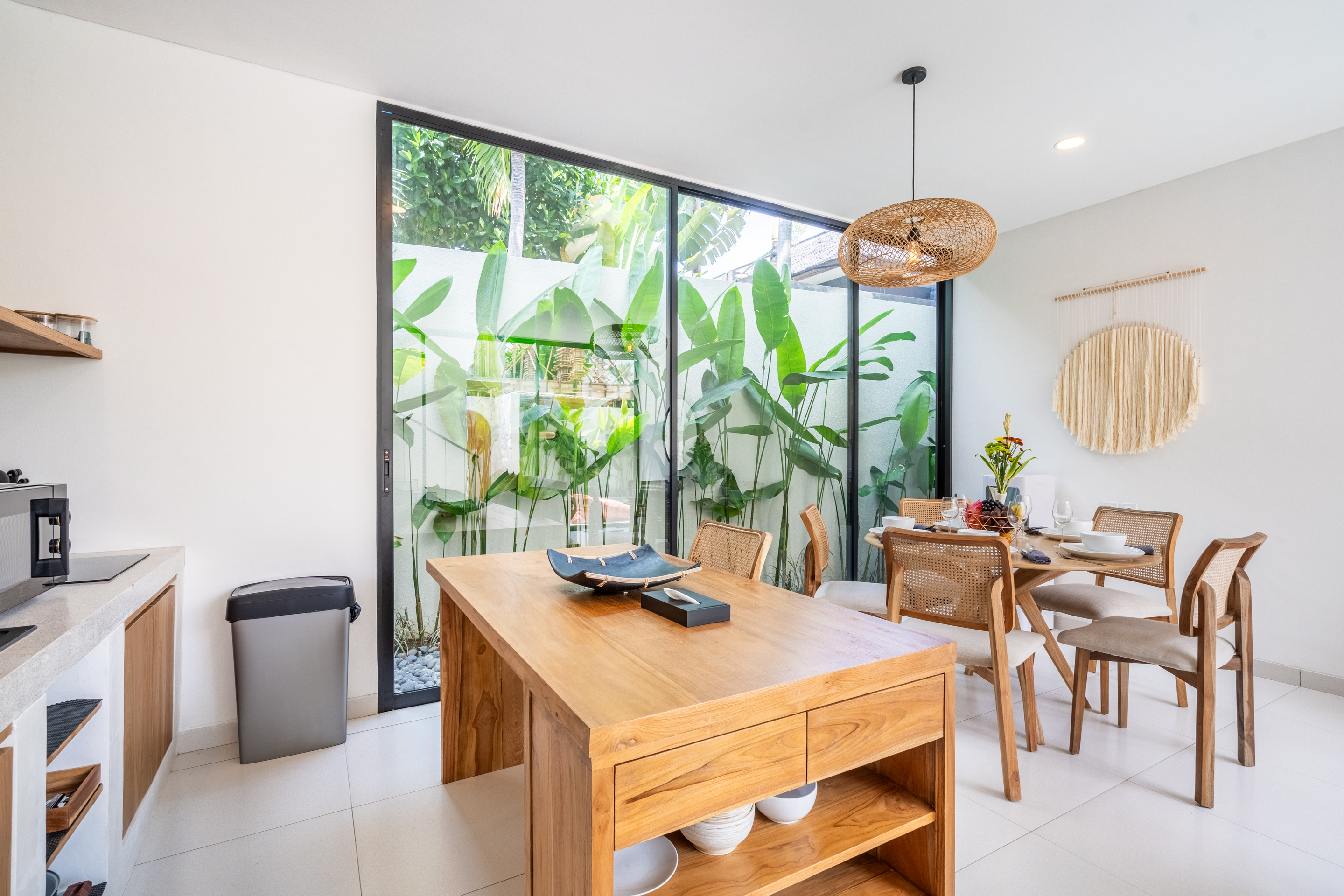 Furnished 3BR Villa Rental w/ Private Pool, Upstairs Balcony, and Weekly Cleaning, photo 14
