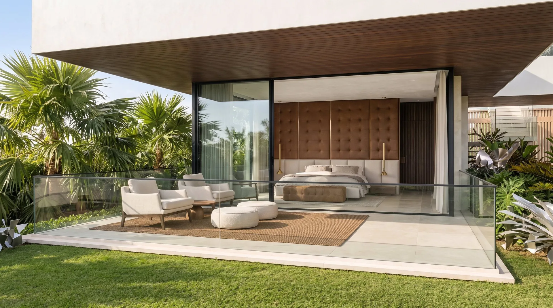 Uluwatu Signature Freehold Villa 5BR, photo 7