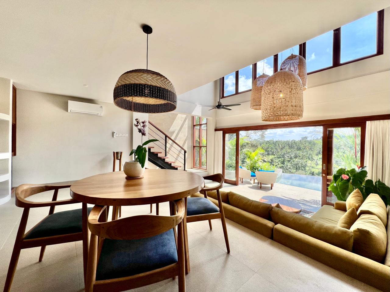 Ridgeline 1BR Villa w/ Rooftop Patio and River Views, photo 19