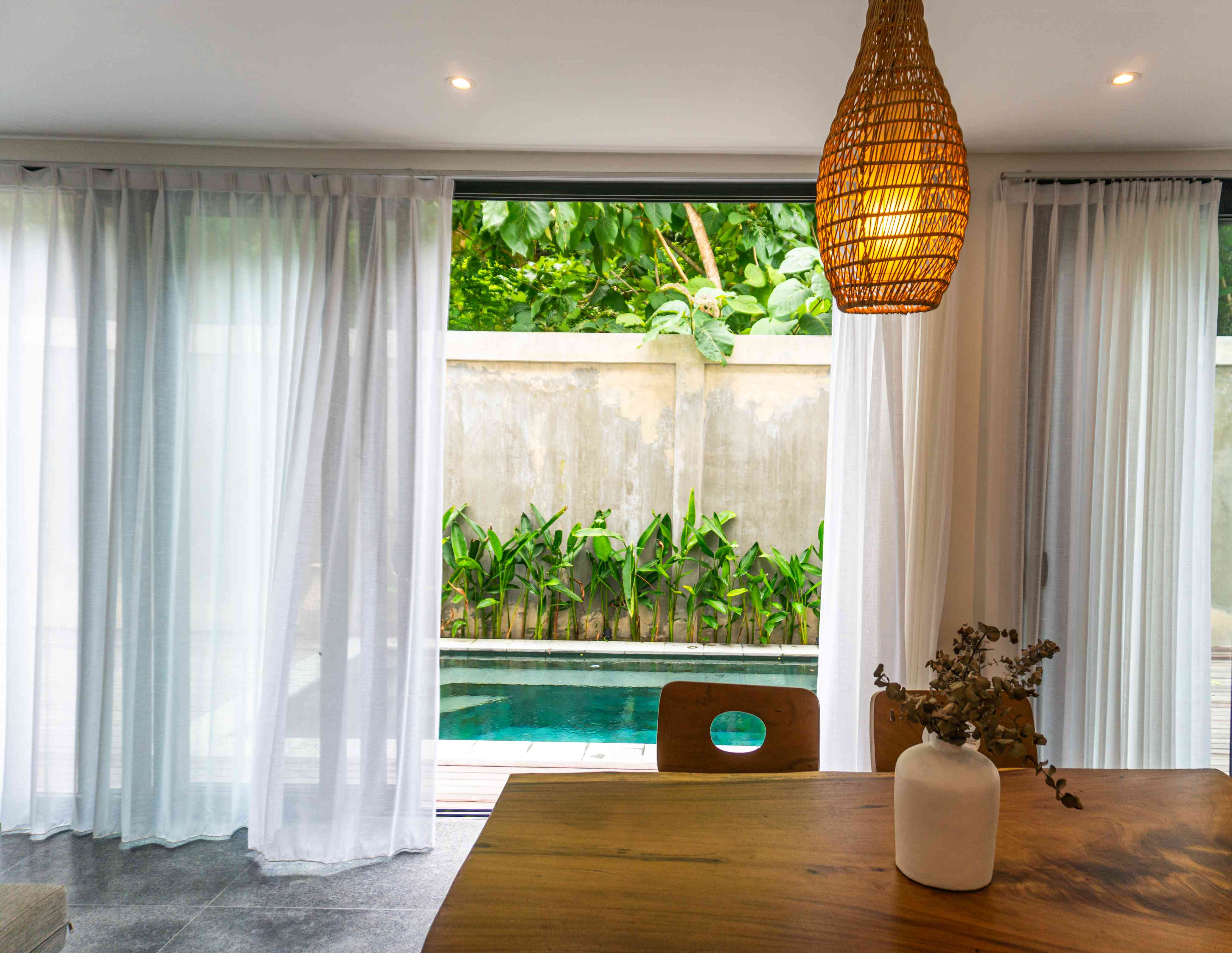 Considered 2BR Villa w/ Sunset Views and Home Office, photo 4