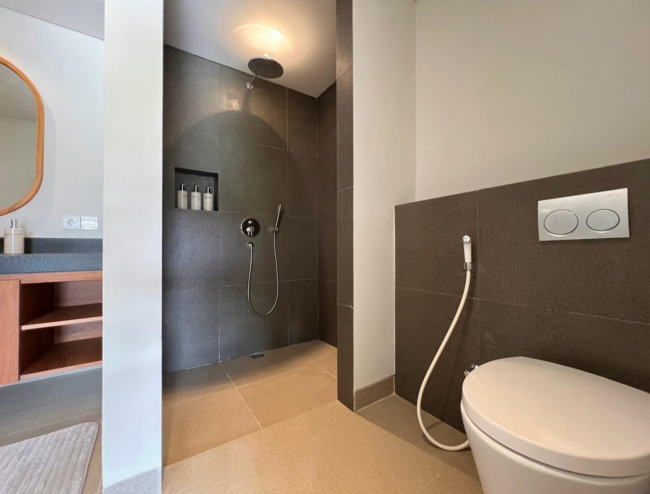 Storied 2BR Villa w/ Sunset Views and Home Office, Ayung Valley Setting, photo 15