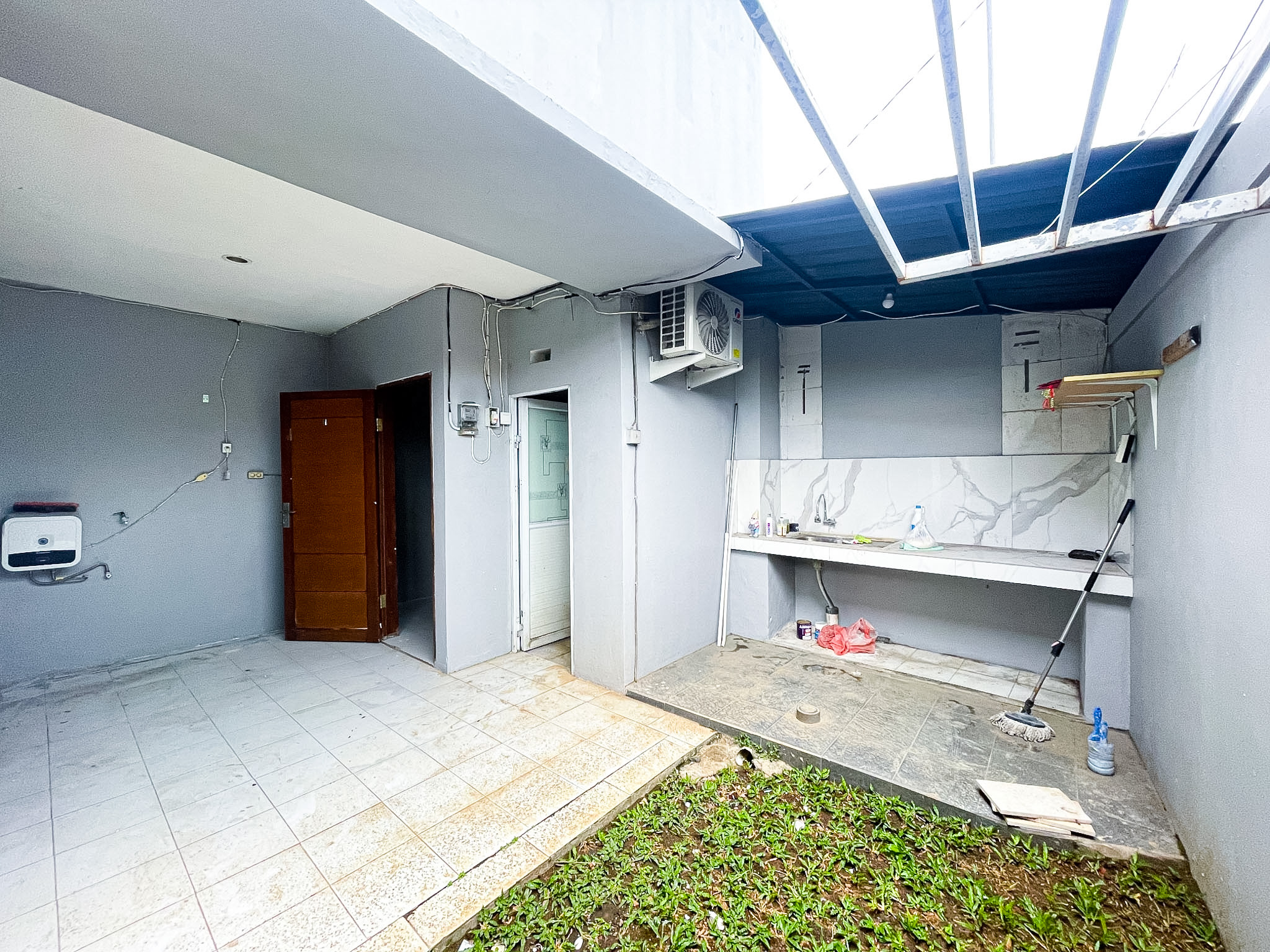 Spacious 3BR Villa w/ Private Pool and Open-Plan Living, photo 9