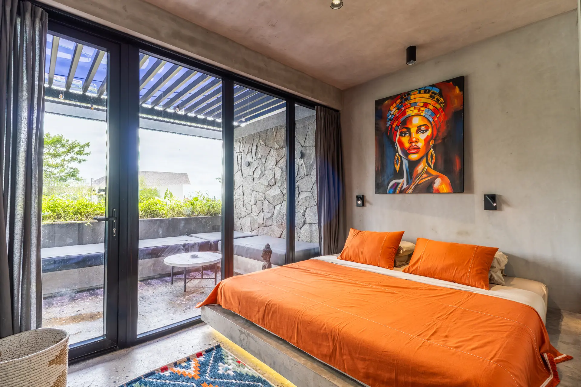 Turnkey 4BR Villa w/ Private Pool and BBQ Terrace, photo 38