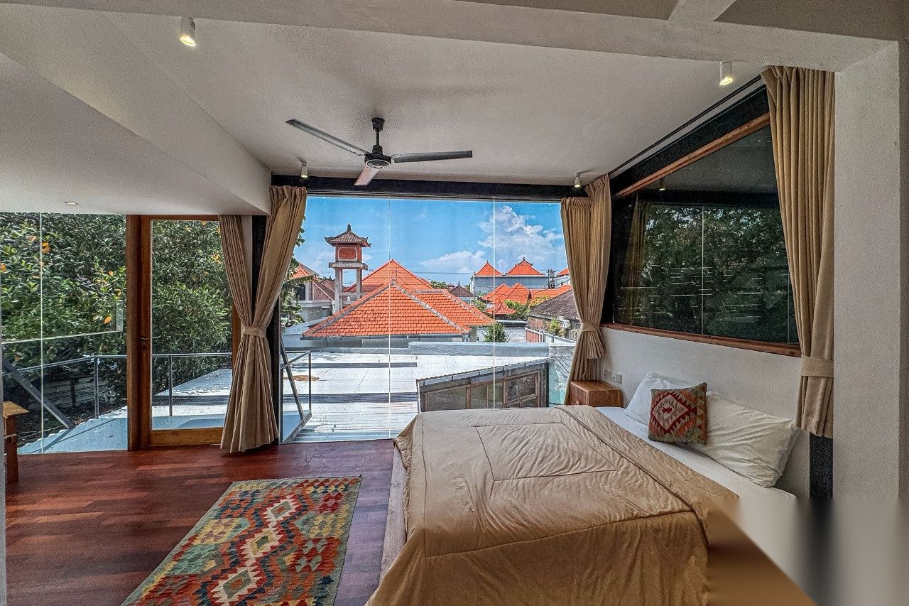 Rustic 5+2BR Villa/Juglo Estate w/ infinity pool, green space & sunset views, photo 22
