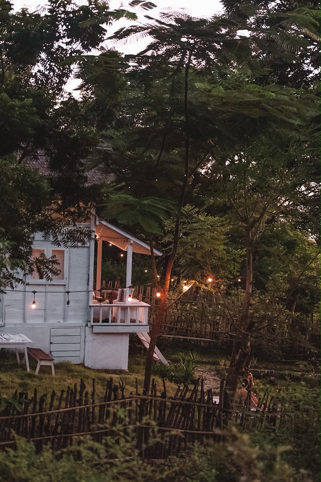 Hilltop 2BR Tiny Villa w/ Panoramic Ocean Views, Volcano Vistas & Total Privacy, photo 5