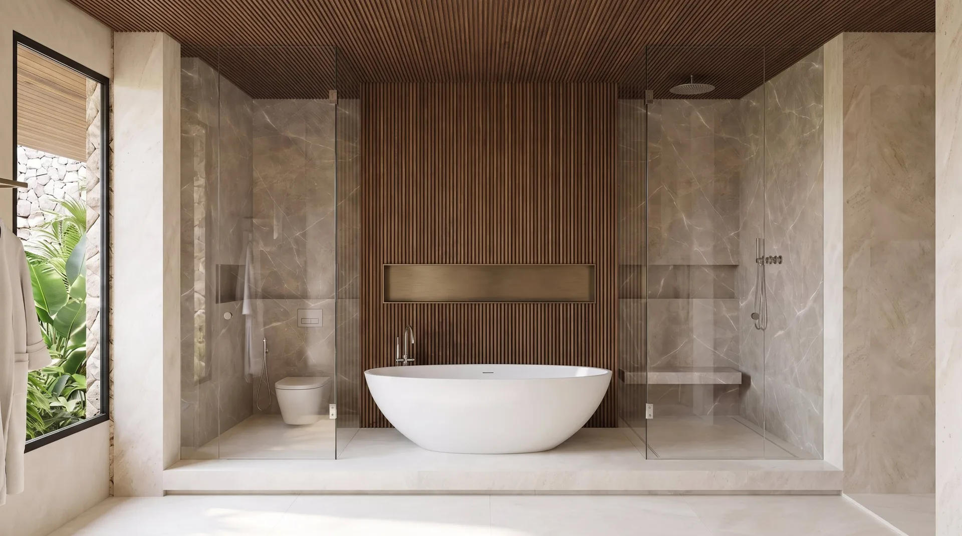 Uluwatu Signature Freehold Villa 5BR, photo 8