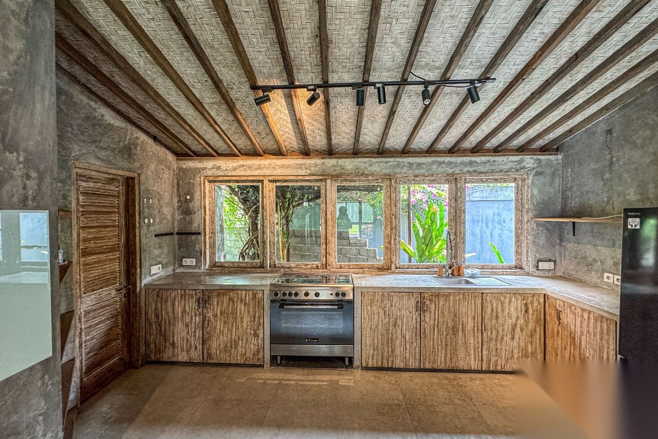 Rustic 5+2BR Villa/Juglo Estate w/ infinity pool, green space & sunset views, photo 14