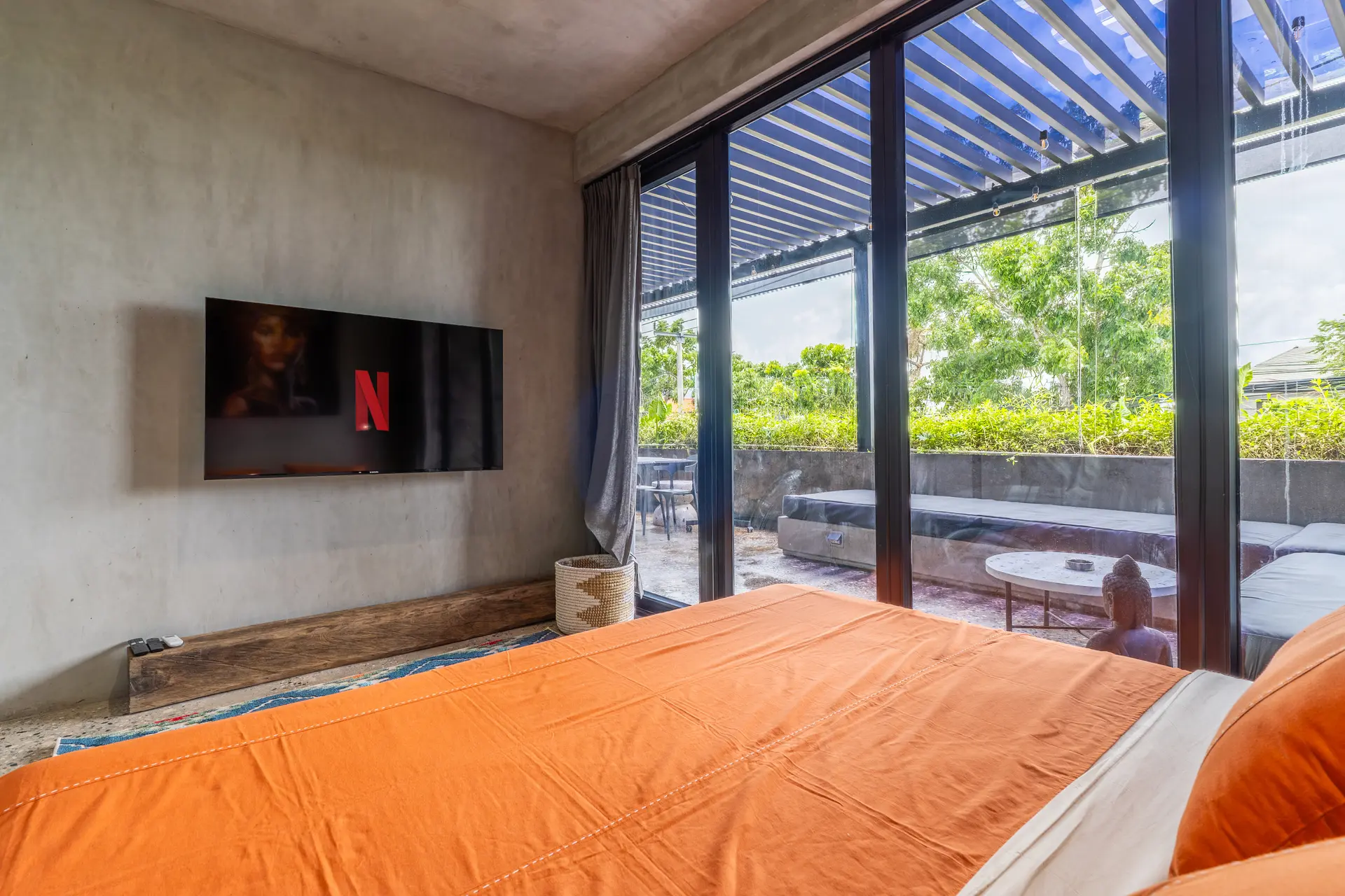 Turnkey 4BR Villa w/ Private Pool and BBQ Terrace, photo 40