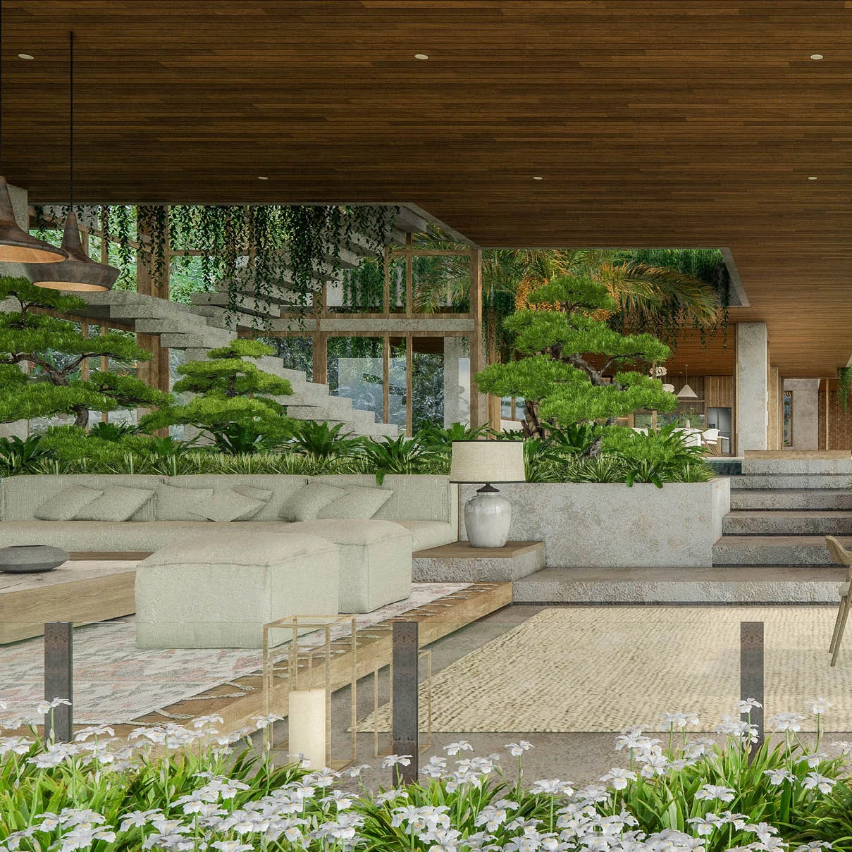 Tumbak Bayuh Private Freehold Estate, photo 14