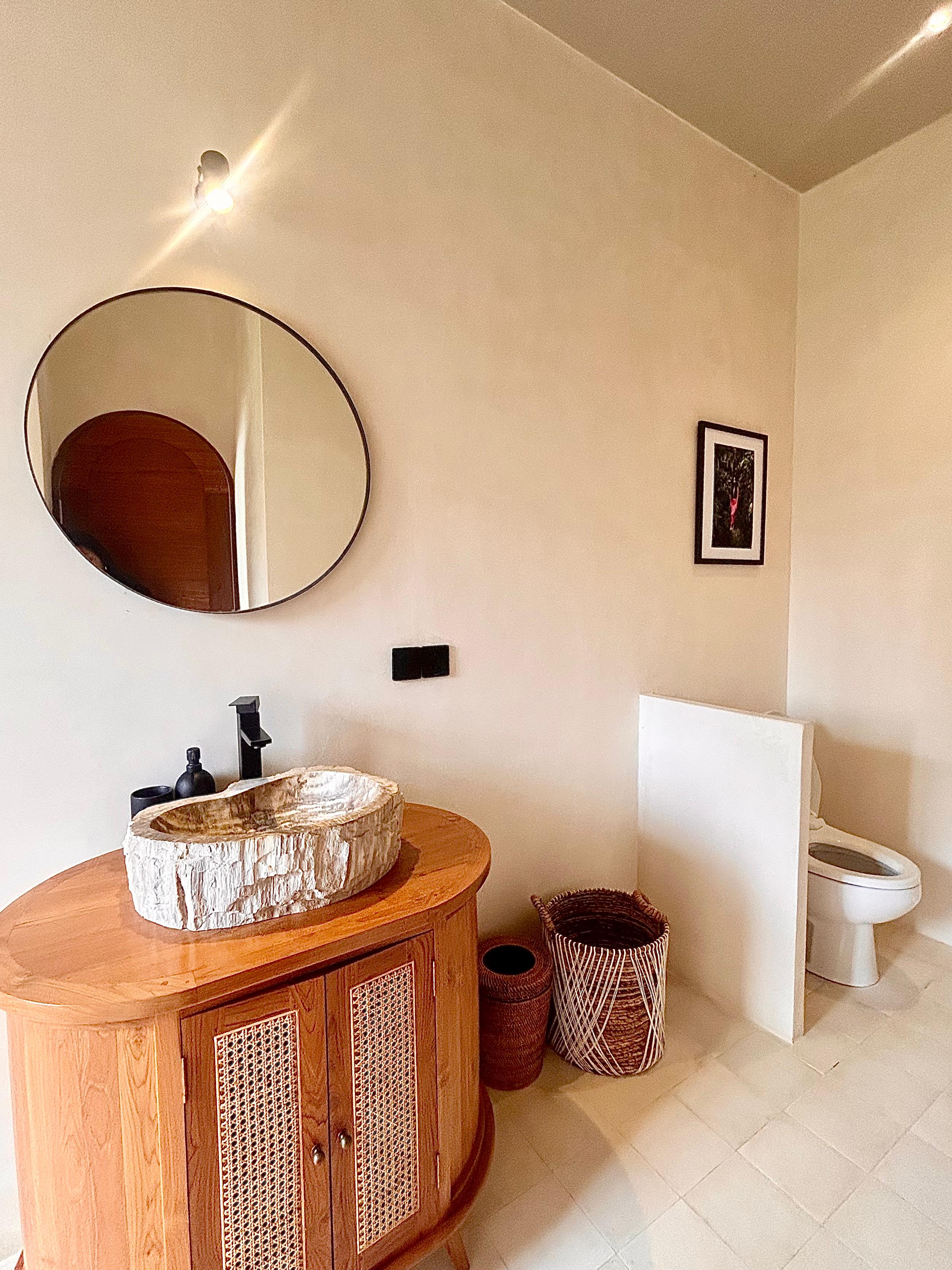 Modern 2BR Villa w/ Flexible Study, Car Access & Fully Furnished, photo 19