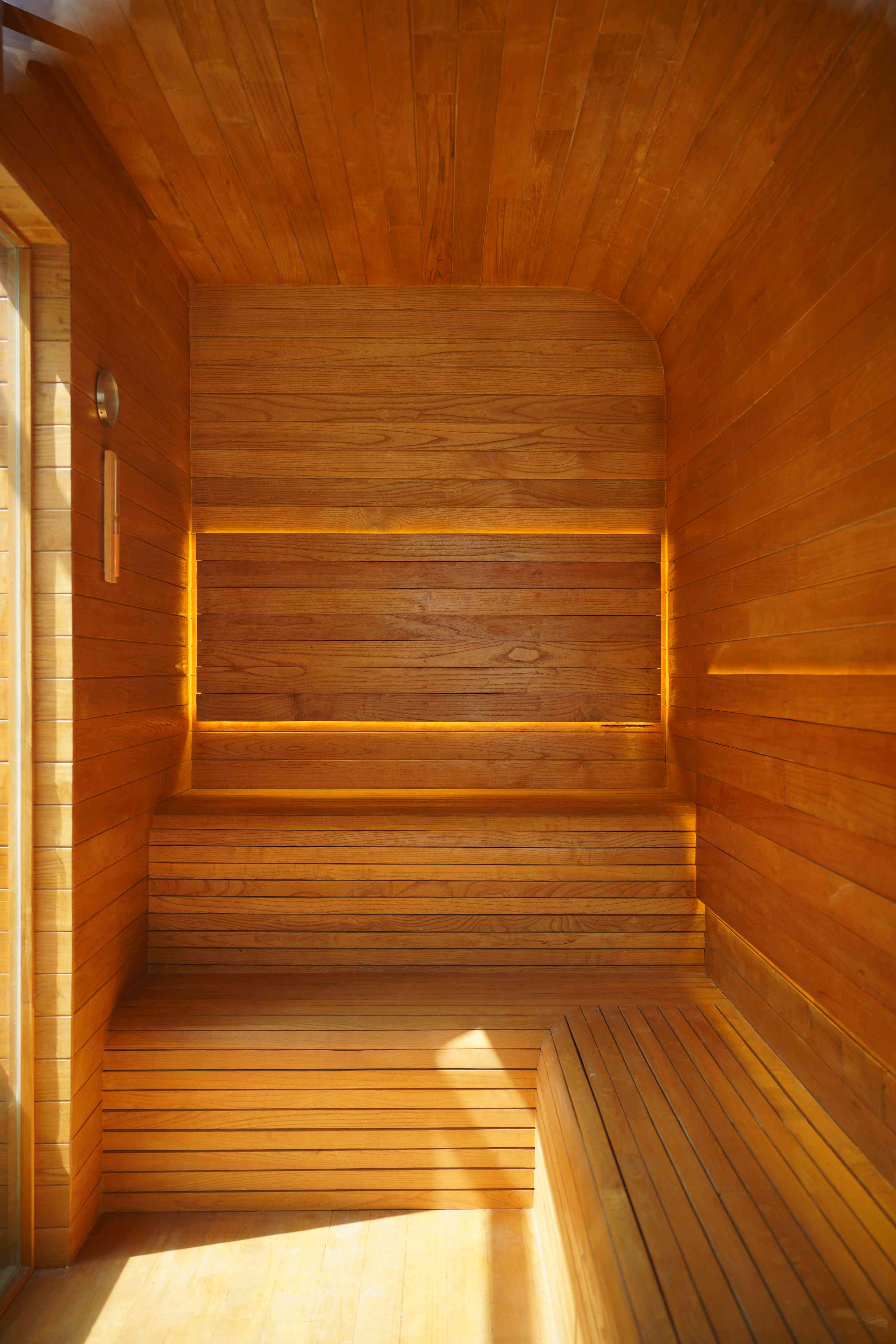 Modern 1BR Villa w/ Private Pool and Sauna, photo 18