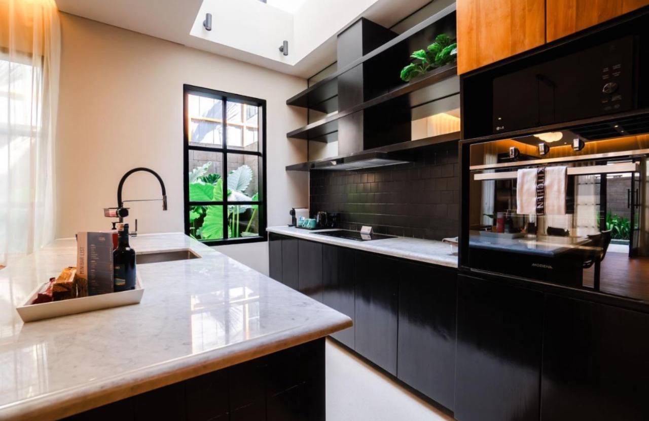 Modern 3BR Villa w/ Private Pool and Smart Home, photo 2