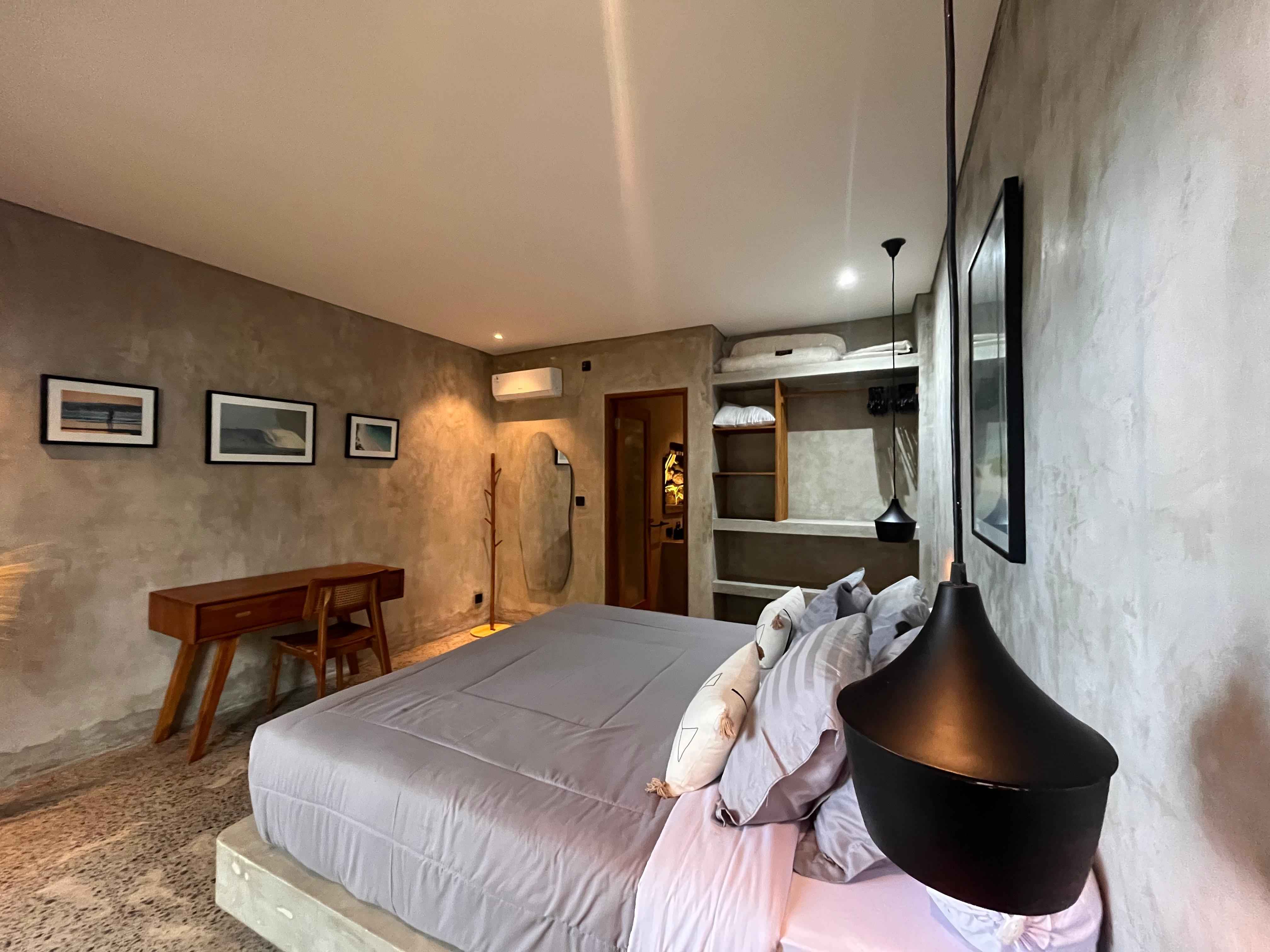 Modern 2BR Villa w/ Private Pool and Home Office, photo 15