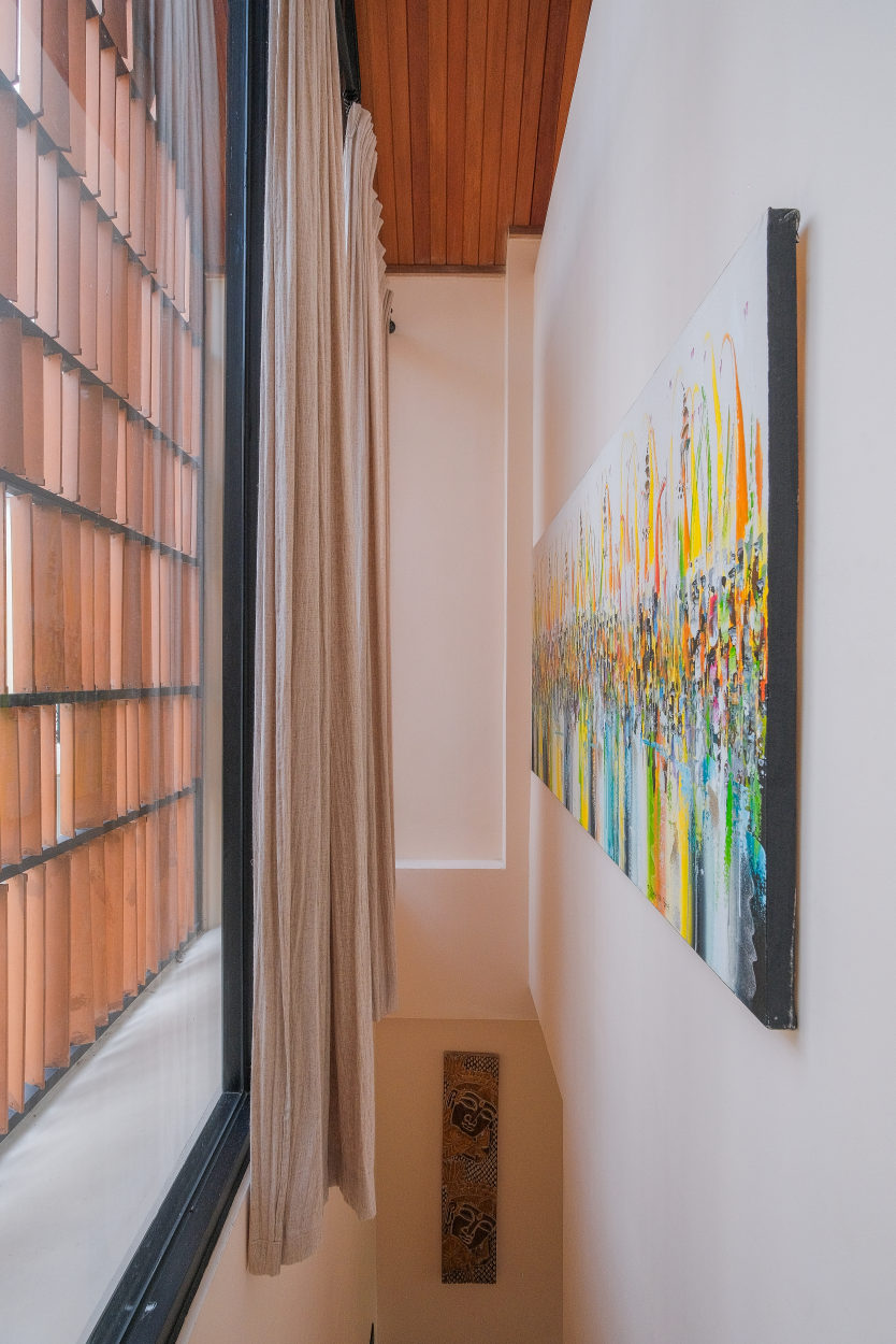 Modern 1BR Townhouse w/ Private Pool, Loft Bedroom & Workspace, photo 18