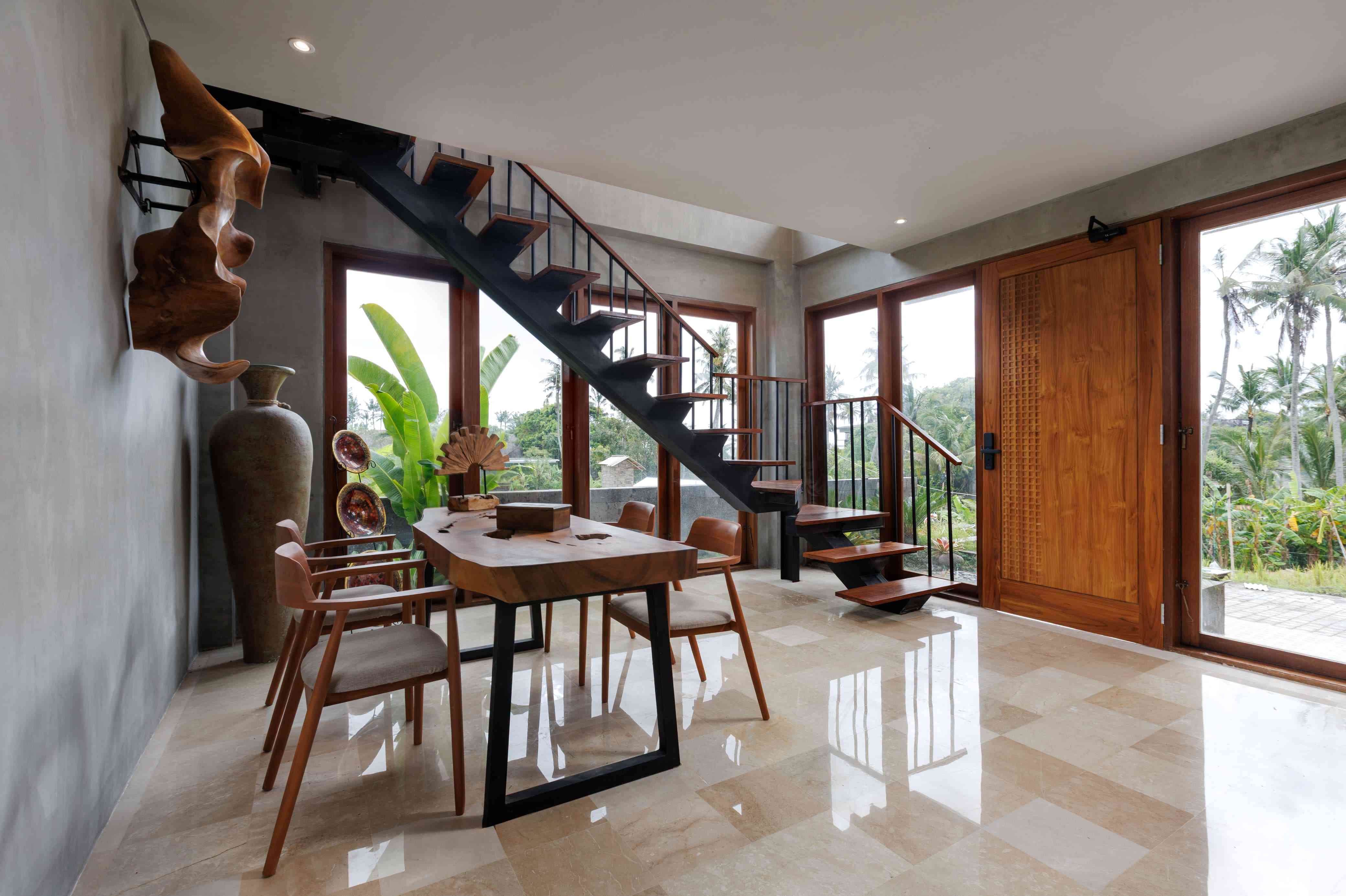 Modern 4BR Villa w/ Ocean Views and Pool, Beachfront, photo 16