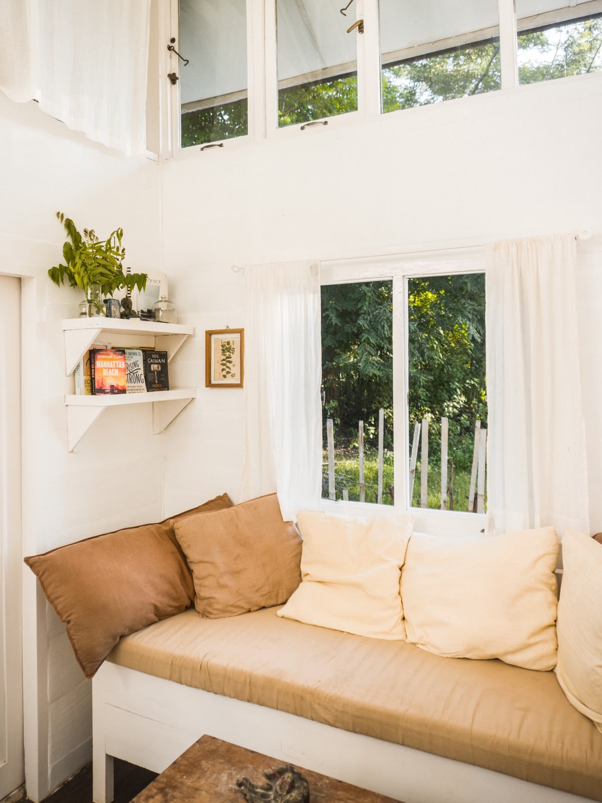 Hilltop 2BR Tiny Villa w/ Panoramic Ocean Views, Volcano Vistas & Total Privacy, photo 7