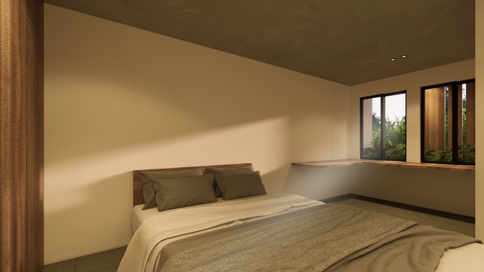 Modern 4BR Villa w/ Private Pool and Rooftop Deck, photo 17