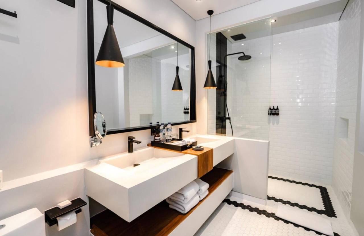 Modern 3BR Villa w/ Private Pool and Smart Home, photo 8