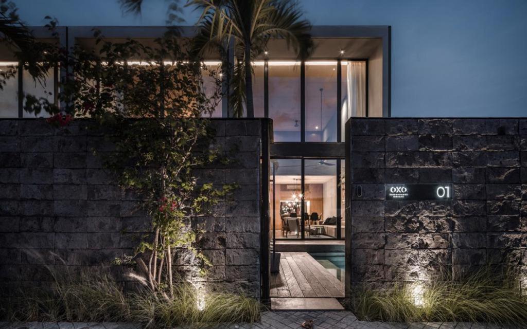 Modern 2BR Villa w/ Plunge Pool and Garden, photo 2