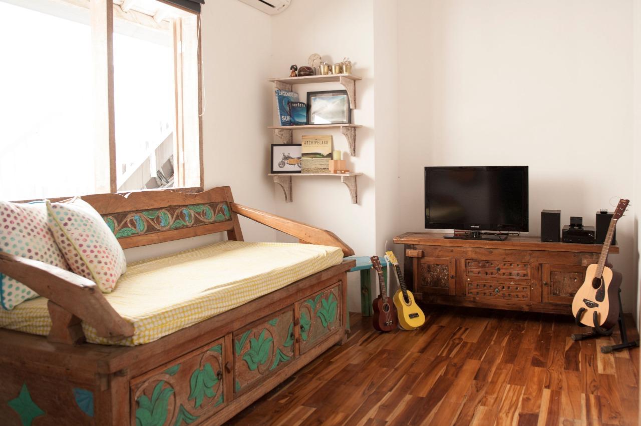 Modern 3BR Villa w/ Rooftop Patio and Home Office, photo 7