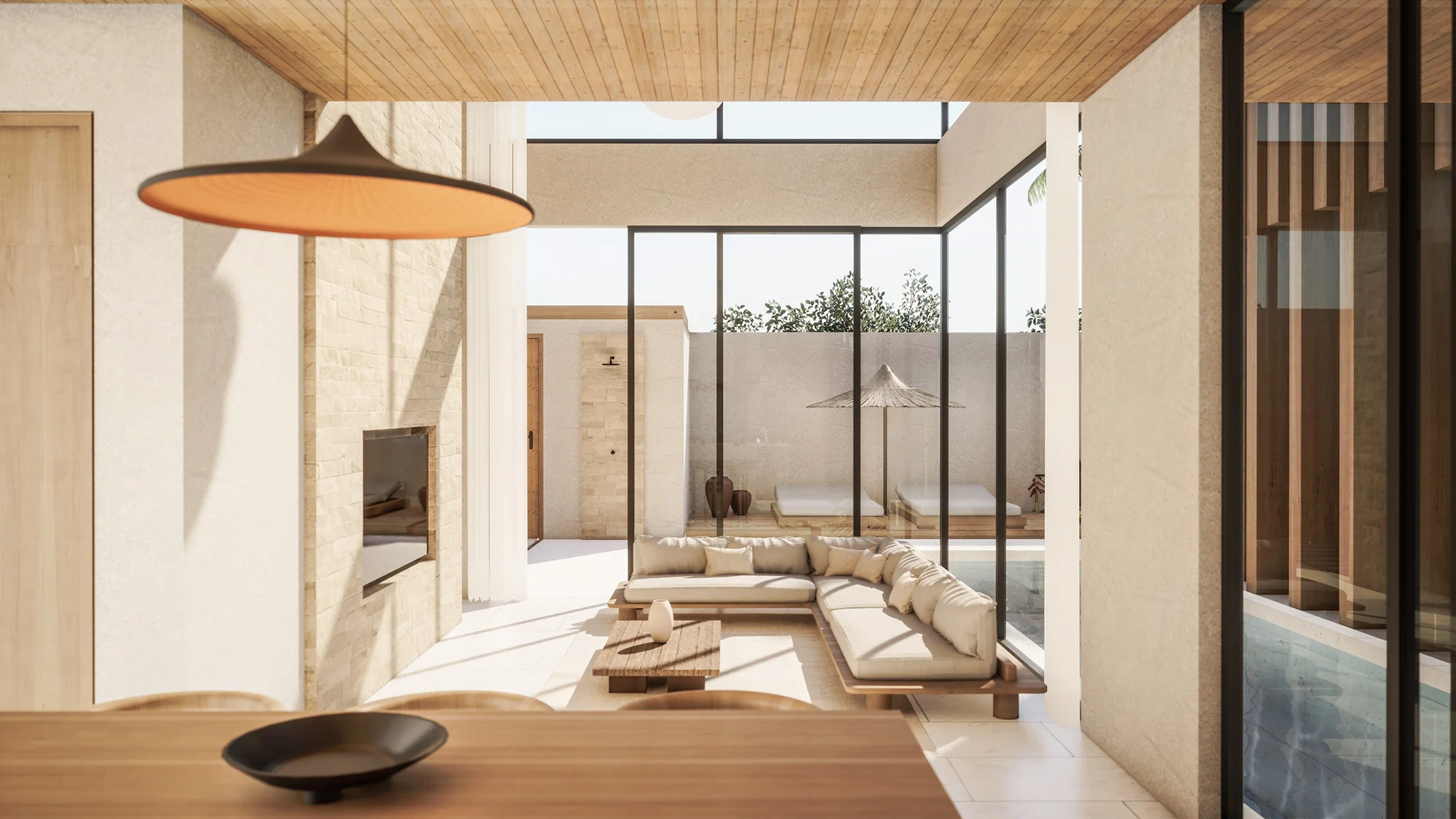 Umalas Japandi Pool Villas, photo 5