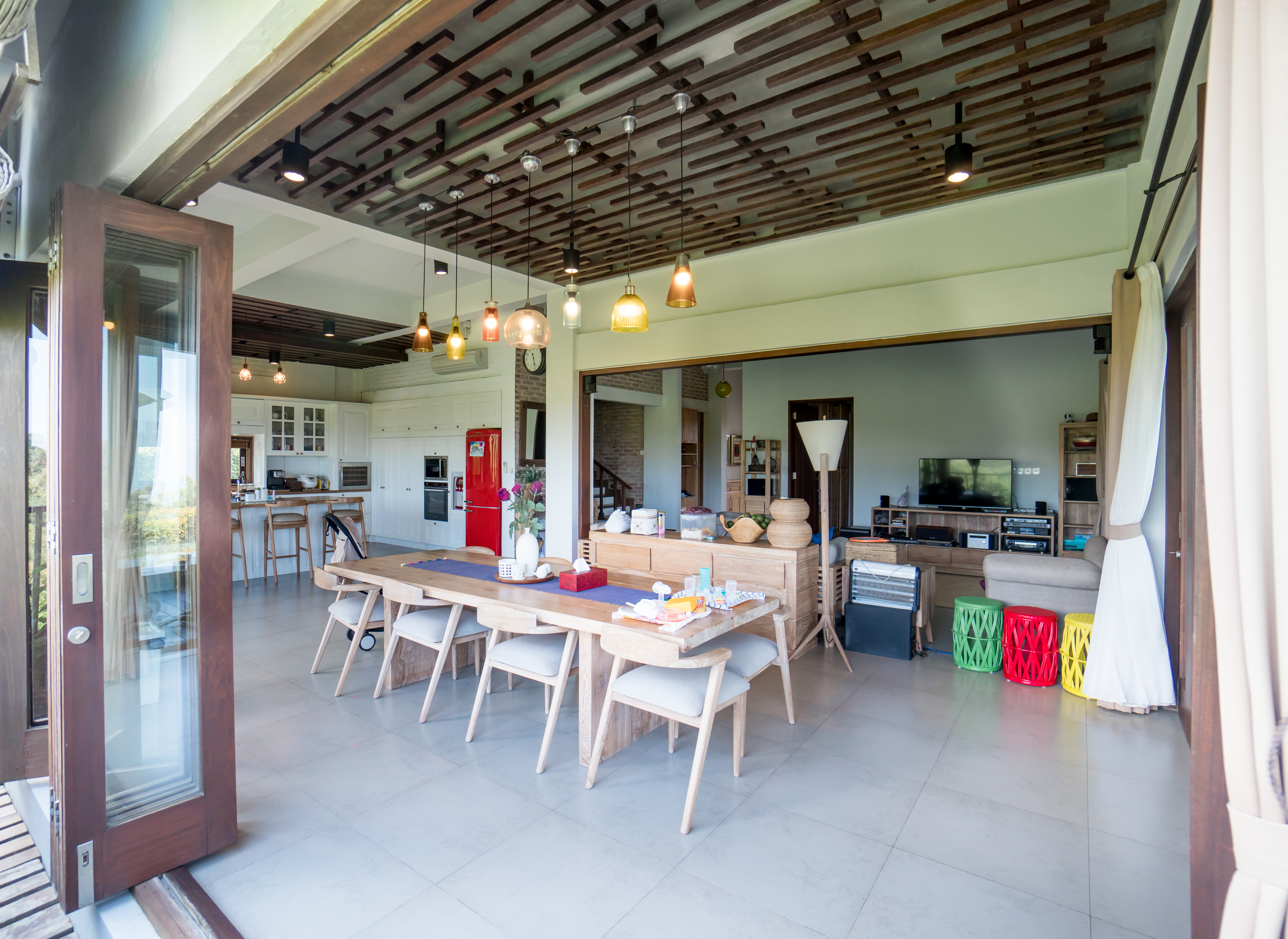 Grand 6BR Ocean-View Villa w/ Private Pool, Rooftop Terrace & Sea Views, photo 21