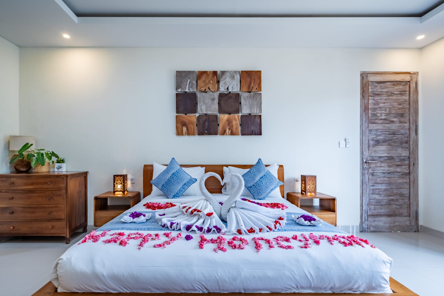 Contemporary 3BR Villa w/ Private Pool, Rooftop Terrace & Ensuite Bathrooms, photo 27