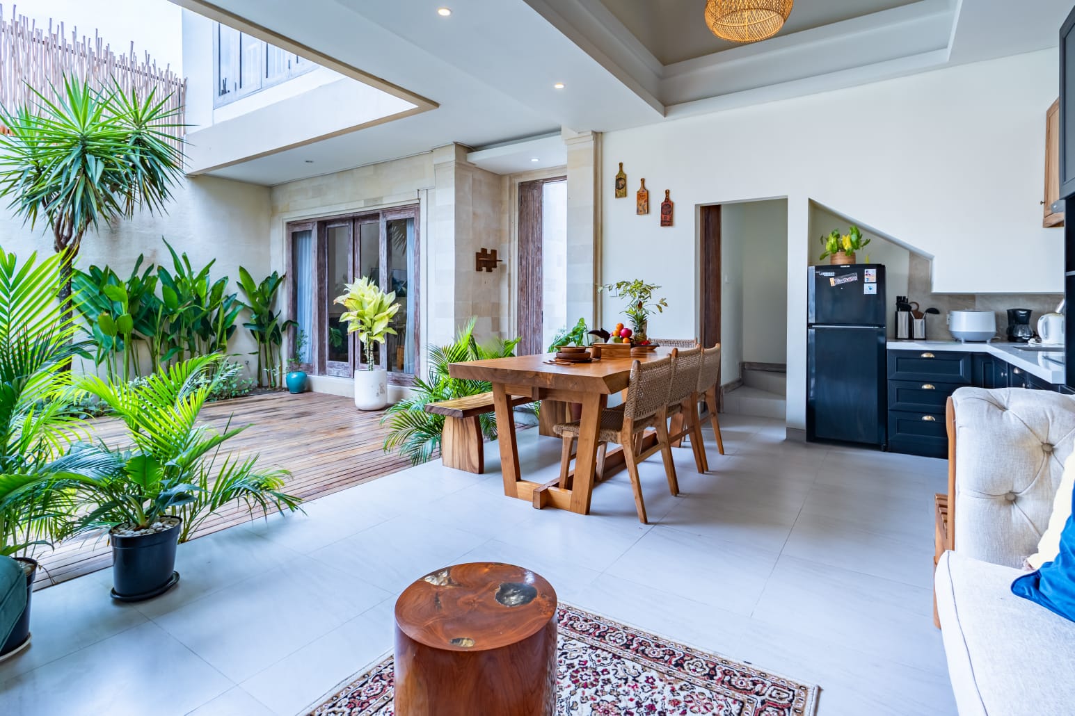 Contemporary 3BR Villa w/ Private Pool, Rooftop Terrace & Ensuite Bathrooms, photo 23