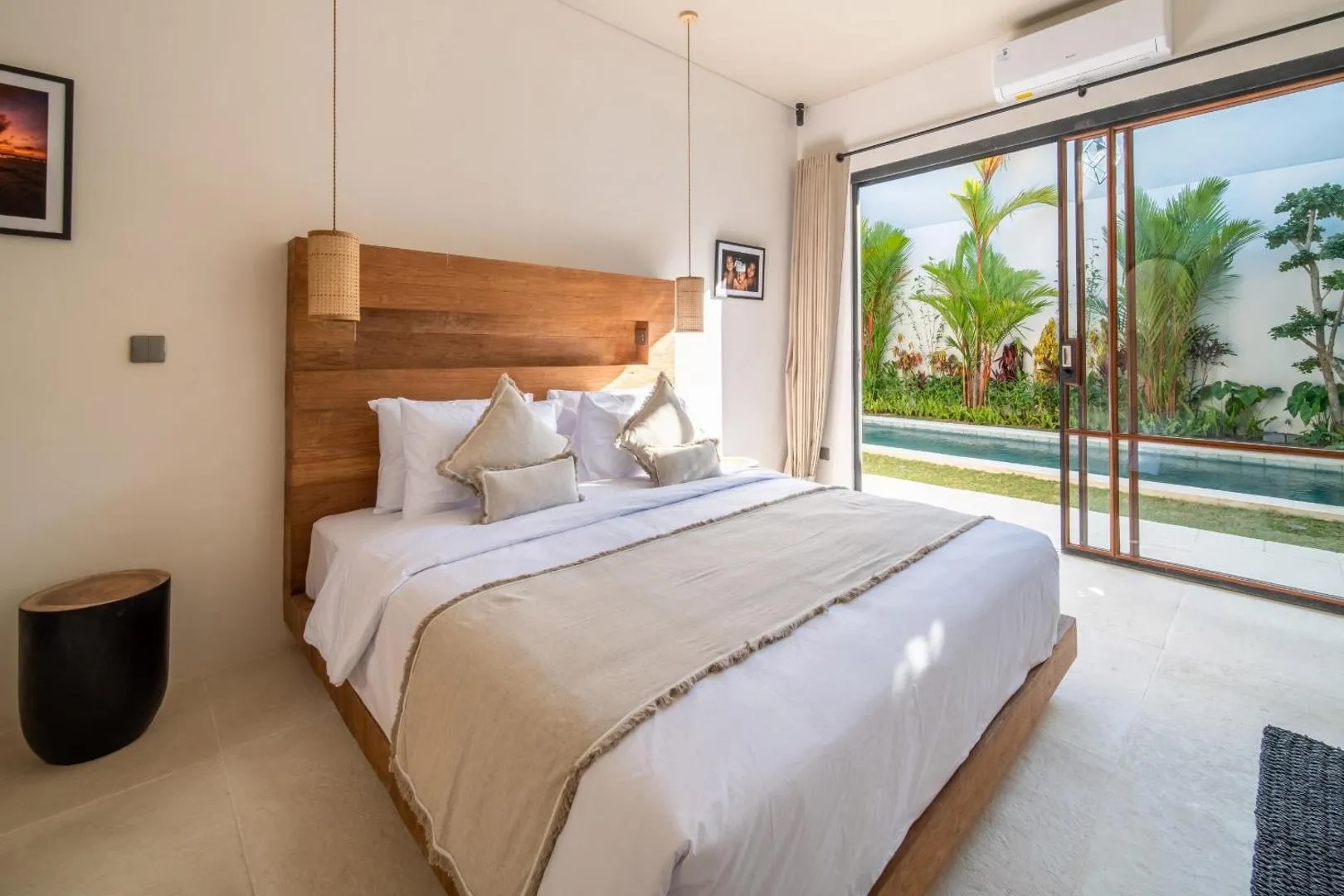 Modern 3BR Villa w/ Private Pool, Tropical Garden & Fully Furnished, photo 12
