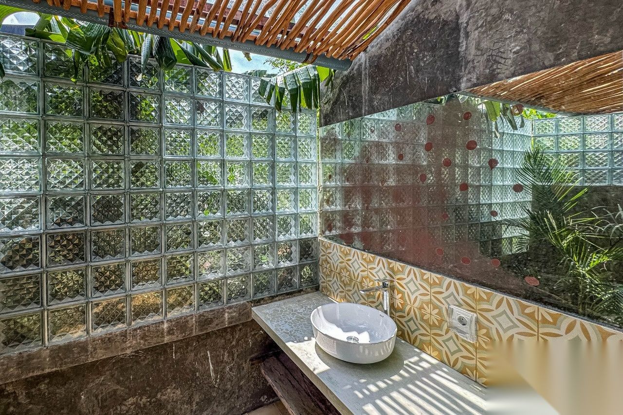 Rustic 5+2BR Villa/Juglo Estate w/ infinity pool, green space & sunset views, photo 39