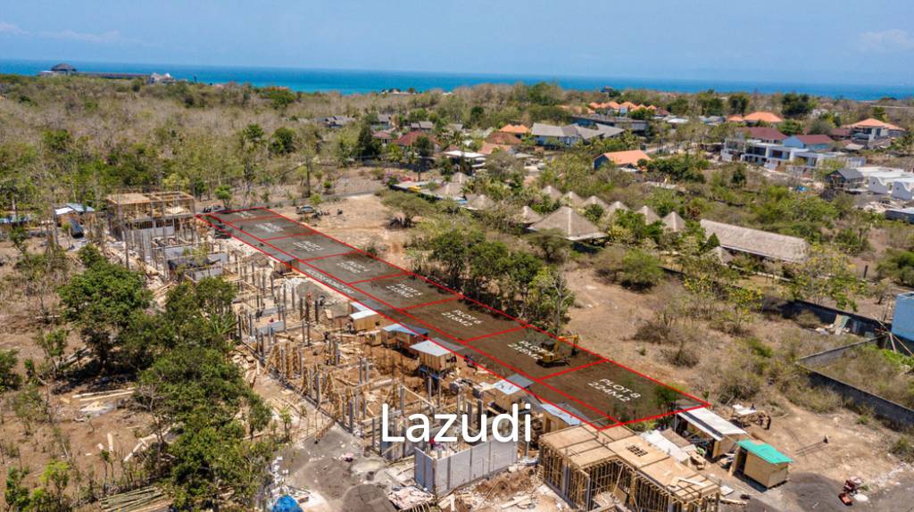 Prime Investment Opportunity, 16.15 are Land for Sale in Balangan, photo 5