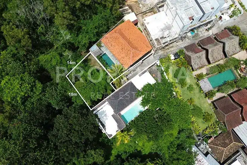 STUNNING LAND IN NYANG-NYANG JUST MINUTES FROM THE BEACH, photo 4
