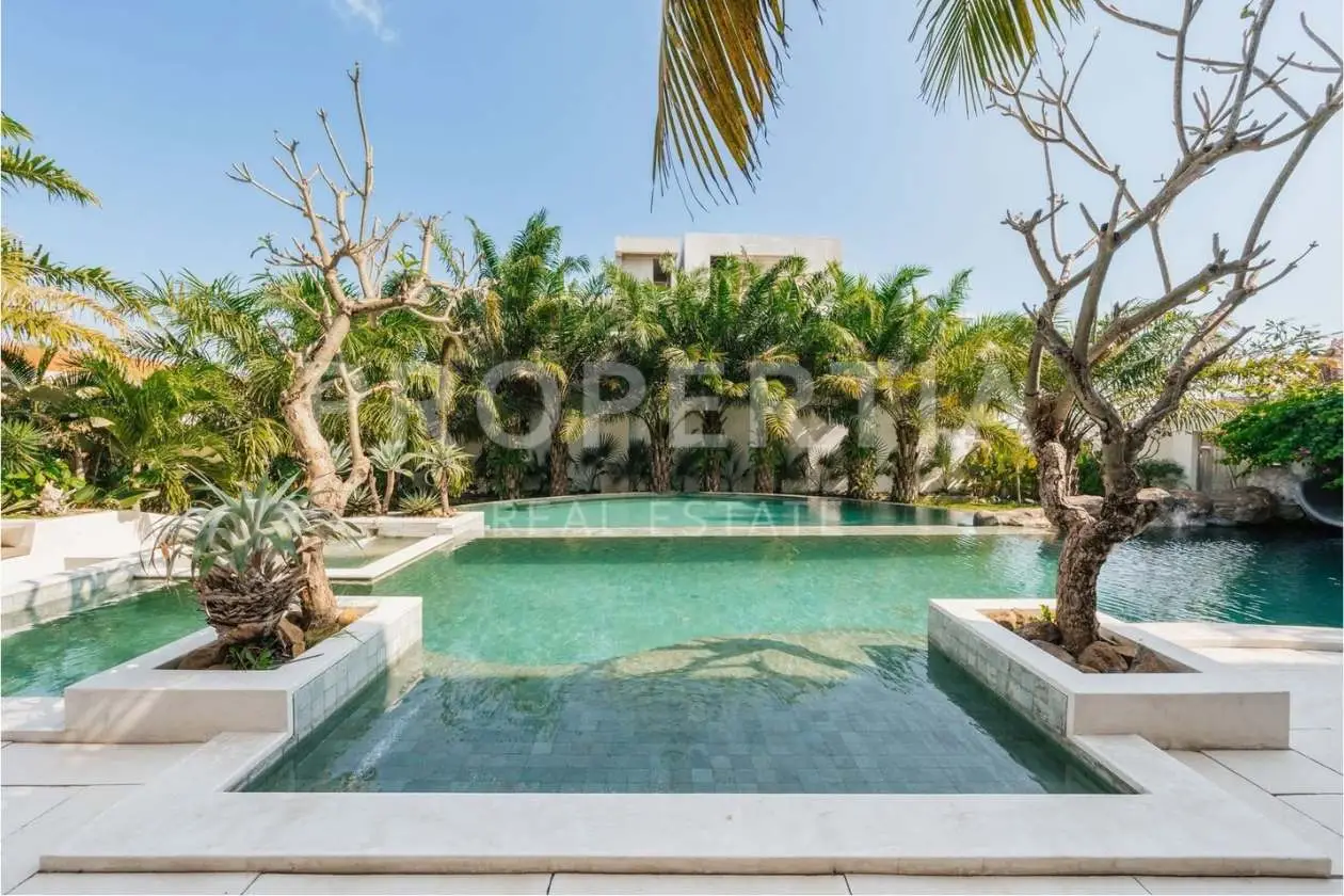 EPIC FREEHOLD MANSION IN SESEH, photo 2