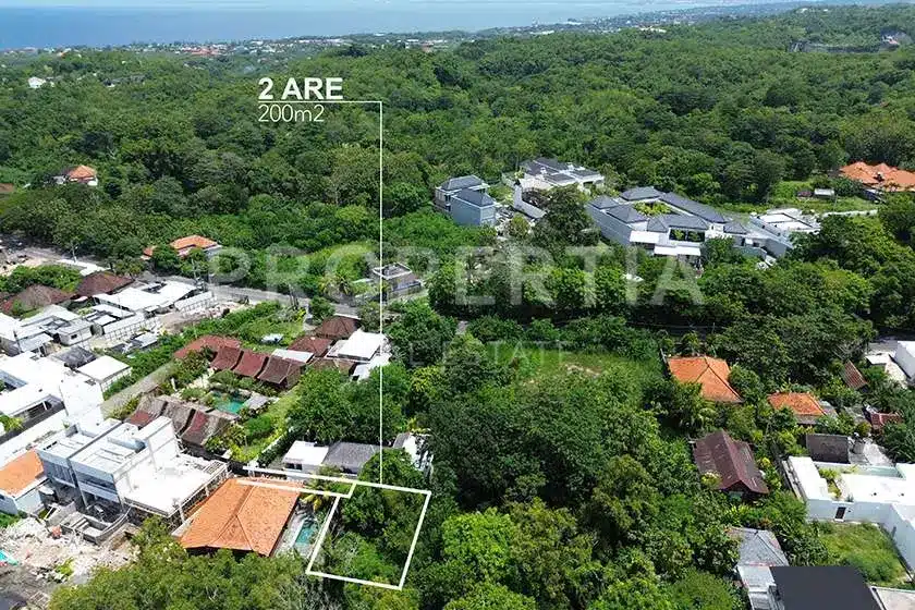 STUNNING LAND IN NYANG-NYANG JUST MINUTES FROM THE BEACH, photo 3