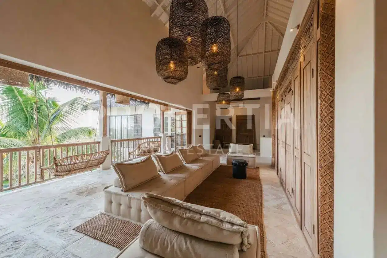 EPIC FREEHOLD MANSION IN SESEH, photo 14