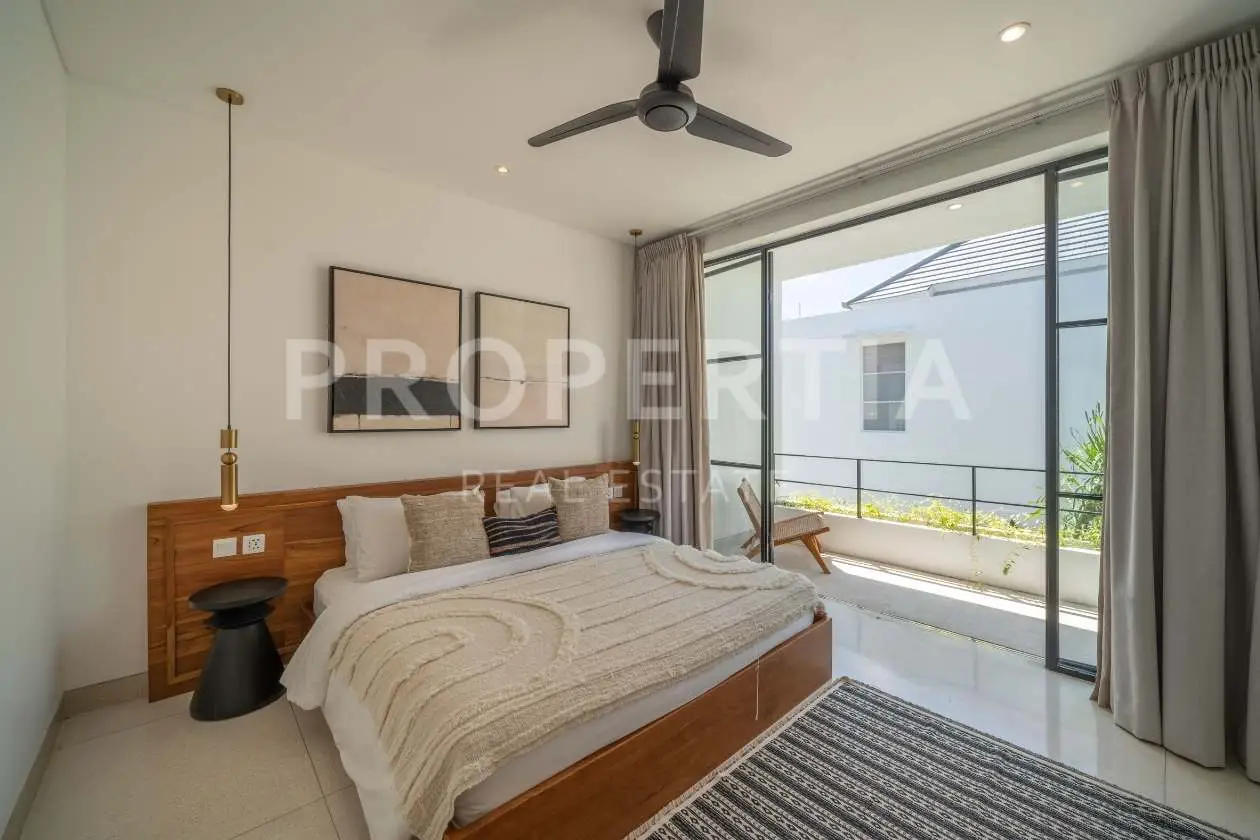 LUXURIOUS MOVE-IN READY FOUR-BEDROOM VILLA IN BERAWA, photo 6