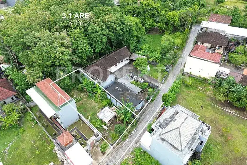 PERFECTLY SIZED FREEHOLD PLOT IN UNGASAN, photo 2