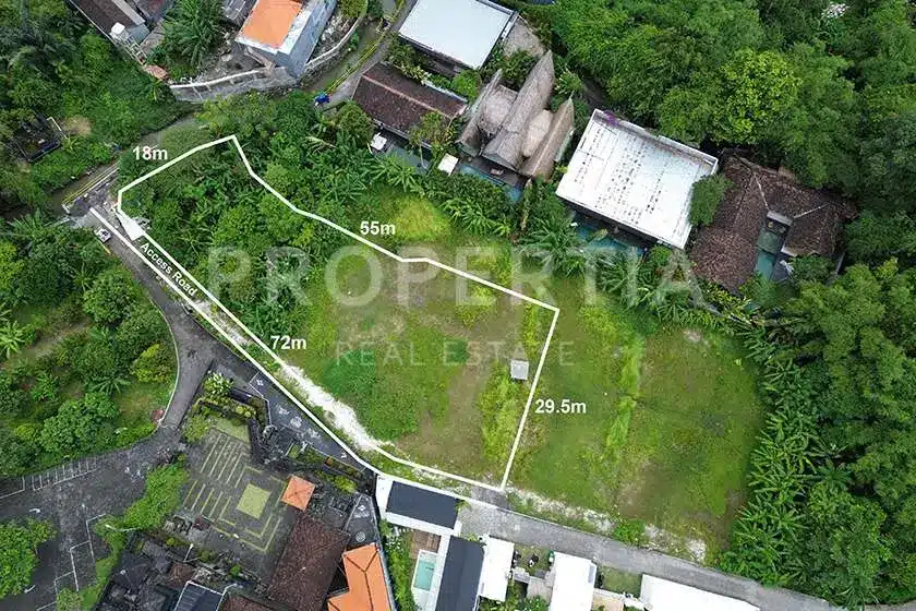 KEROBOKAN LAND WITH EXCELLENT DEVELOPMENT POTENTIAL, photo 4