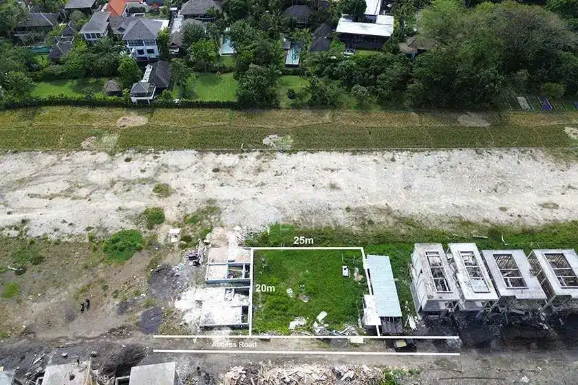 BEAUTIFUL SESEH LAND WITHIN WALKING DISTANCE TO SESEH BEACH, photo 4