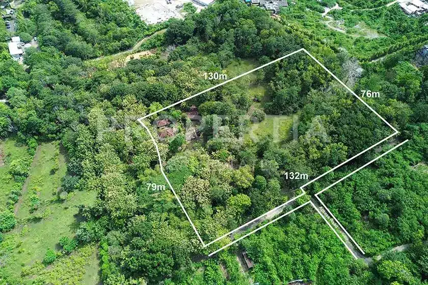 PRIME LAND FOR DEVELOPMENT STRATEGICALLY LOCATED IN ULUWATU, photo 4