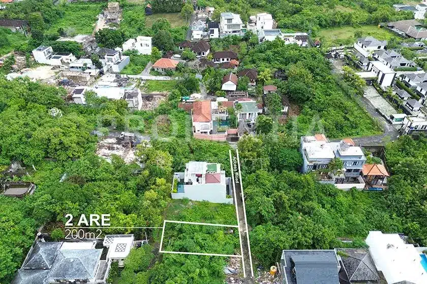 FREEHOLD LAND IN A STRATEGIC LOCATION IN UNGASAN, photo 2