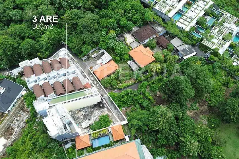 EXCEPTIONAL FREEHOLD LAND INVESTMENT IN ULUWATU, photo 2