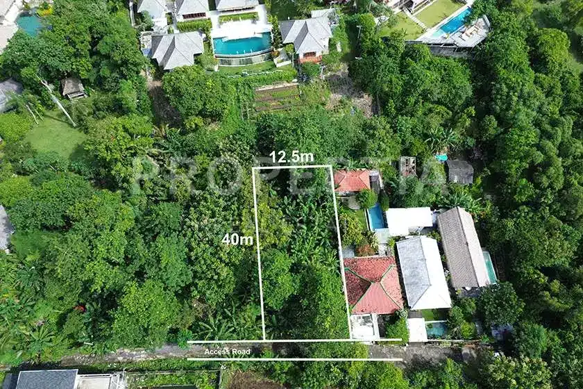 RARE FREEHOLD LAND INVESTMENT IN EXCLUSIVE ULUWATU, photo 4