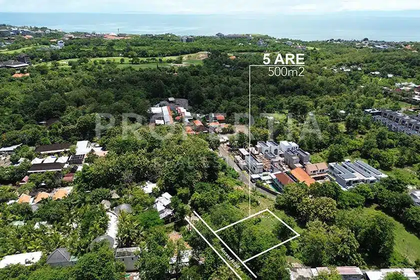 STRATEGIC BALANGAN LAND WITH GROWTH AND INVESTMENT POTENTIAL, photo 2